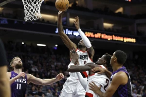 Započet proces prodaje Portland Trejl Blejzersa